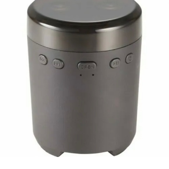 NEW ifidelity Wireless Speaker and TruWireless Earbuds - Picture 4 of 4